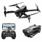 Drona Visuo Zen K1, camera 4K, transmisie live pe telefon, motoare Brushless, 14 ani+