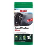 Cumpara ieftin Servetele Umede Curatare Plastic Set 25 Buc Sonax