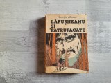 Lapusneanu si Patrupacate de Vicentiu Donose