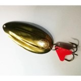 LINGURITA OSCILANTA MISU GALBENA COCOSATA 16G MARE