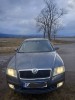 Skoda Octavia 2 2005, Berlina, Motorina/Diesel