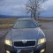 Skoda Octavia 2 2005