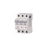 Siguranta intrerupator automat Xpole Home 40A 3P C 4.5kA HL-C40/3, Eaton