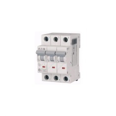 Siguranta intrerupator automat Xpole Home 40A 3P+N C 4.5kA HL-C40/3N