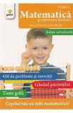 Matematica si explorarea mediului - Clasa 1 - Eduard Dancila, Ioan Dancila