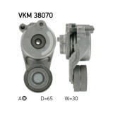 SKF rola intinzator, curea transmisie