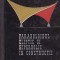 A. Beleș - Paraboloidul eliptic și hiperbolic &icirc;n construcții