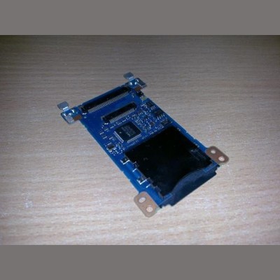 Modul Card Reader 2 Toshba Portege R500 foto