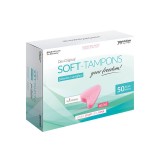 Tampoane interne MINI Original Soft-Tampons JoyDivision, 1 cutie x 50 buc