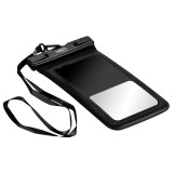 Husa impermeabila pentru telefon IPX8 NEO, max. 6,2 inch
