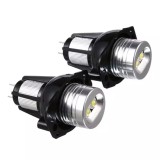 Led marker, canbus, comaptibil e90 /e91 fara facelift, set 2 buc