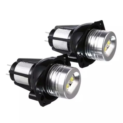 Led marker, canbus, comaptibil e90 /e91 fara facelift, set 2 buc foto