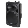 BOXA ACTIVA 15&quot;/38CM 400W RMS USB/MP3/BT FUNCTIE TWS, Ibiza Sound