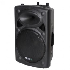 BOXA ACTIVA 15&quot;/38CM 400W RMS USB/MP3/BT FUNCTIE TWS