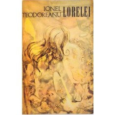 LORELEI de IONEL TEODOREANU, 1971