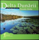 DELTA DUNARII. DANUBE DELTA---359234