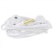 Căști intraauriculare Samsung cu control al volumului alb EHS64AVFWE GH59-11720J 3711-009062