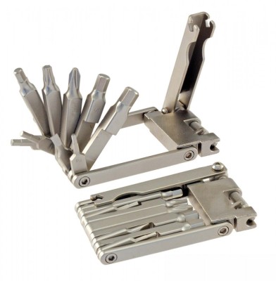 Set scule multifunctionale IceToolz Cod:567000920RM foto