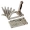 Set scule multifunctionale IceToolz Cod:567000920RM