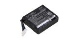 Cameron Sino 3750mAh Masimo Radical-7 9500 Touchscreen,Radical Pulse Oximeter,Radical-7 Touch Pulsoximeter,Pulsoximeter type 23794,Radical 7 Rainbow S