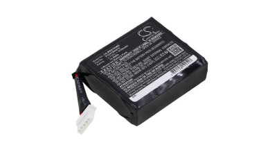 Cameron Sino 3750mAh Masimo Radical-7 9500 Touchscreen,Radical Pulse Oximeter,Radical-7 Touch Pulsoximeter,Pulsoximeter type 23794,Radical 7 Rainbow S foto