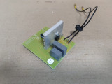 Placa electronica ASPIRATOR ZELMER zvc722sp / C89