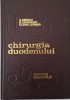 Chirurgia duodenului - V. Andriu, Carte de Medicina, Chirurgie