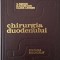 Chirurgia duodenului &ndash; V. Andriu
