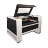 IRIS FL-9060 gravator laser RECI W2 100W + sistem de răcire cu apă CW5200