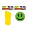 Burete pentru whiteboard, Smile/Foot, 4 culori