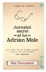 Jurnalul secret al lui Adrian Mole - Sue Townsend - Arthur