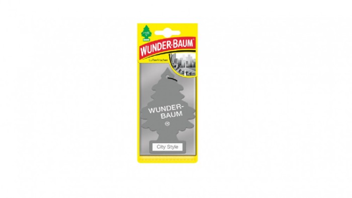 Odorizant Wunder Baum - City Style