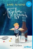 Povestea lui Angelino Brown - David Almond - Grupul Art