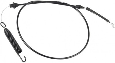 Cablu stop masina de tuns gazonul MTD Cub Cadet 946-04618C foto