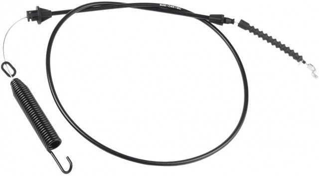 Cablu stop masina de tuns gazonul MTD Cub Cadet 946-04618C
