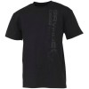 Tricou SAVAGE GEAR Vertical Logo Tee, Negru, Marimea M