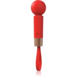 Beautifly RubyGlow Sphere stimulator pentru clitoris vibrator 1 buc