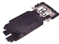 Huawei Mate 20 pro Protectie plastic NFC si wireless charging LYA-L09 LYA-L29