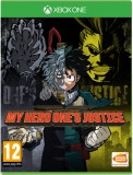 My Hero Ones Justice XBOX ONE, BANDAI NAMCO GAMES