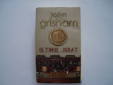 Ultimul jurat - John Grisham, 2008, Rao