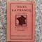 Toute La France - Emile Saillens , F847