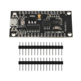 Cumpara ieftin Placa de dezvoltare Wemos Micro, WiFi, ESP8266, CH340, + 32M Flash