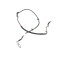 Cablu baterie pozitiv MINI CLUBMAN R55 2013 OEM: 12428516169,8516169 11210770