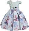 Pentru cosplay rochie elegantă cu flori pentru fete, tineri, moda pentru adulți,, Oem