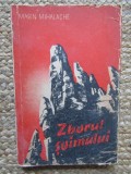 Zborul soimului- Marin Mihalache