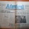 ziarul adevarul 17 februarie 1990-2 luni de la revolutia timisoarei