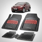 Cumpara ieftin Covorase Mazda CX-7 I Compatibile SUV 2006-2012 | Red