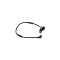 Senzor ABS roata MERCEDES-BENZ C-CLASS combi S202 ATE 24071160213