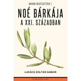 No&eacute; b&aacute;rk&aacute;ja a XXI. sz&aacute;zadban - Akasha besz&eacute;lget&eacute;sek 1. - Luk&aacute;cs Zolt&aacute;n G&aacute;bor
