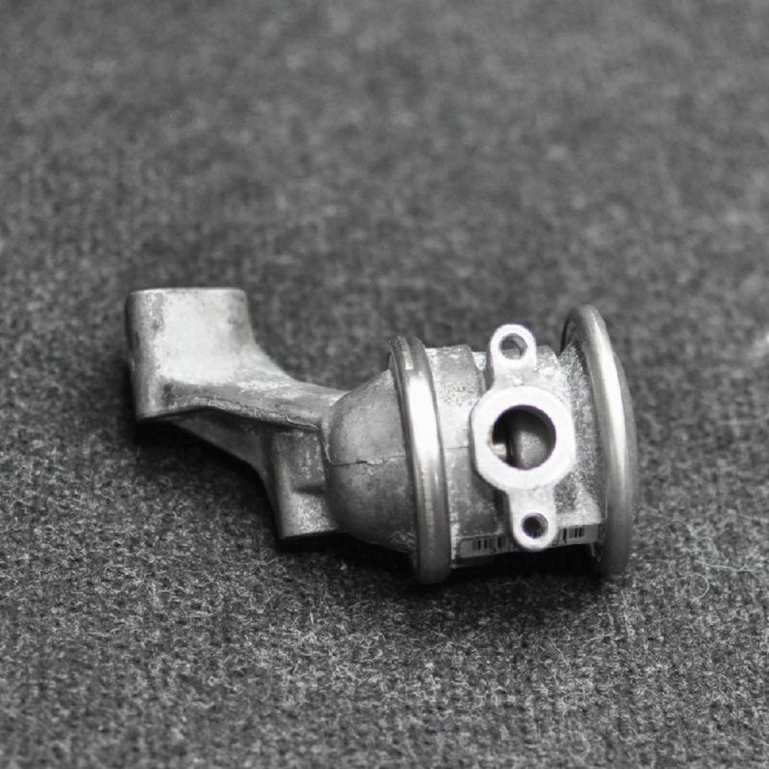 Supapa EGR AUDI A5 Cabrio 8F7 2012 OEM: 06E131102B 2140190